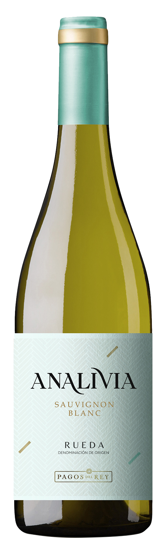 Analivia Sauvignon Blanc Pagos Del Rey